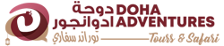 Doha Adventures Logo